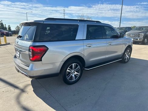 Used 2022 Ford Expedition Max Limited AWD/4WD image 41