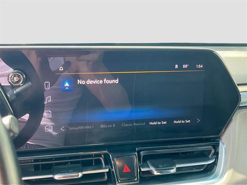 Used 2024 Chevrolet TrailBlazer ACTIV w/ Convenience Package image 14