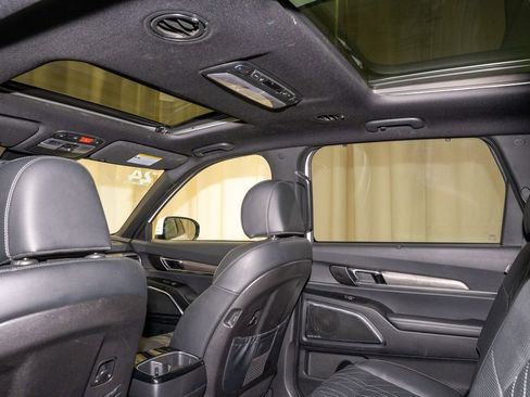 Certified 2024 Kia Telluride SX X-Line image 9