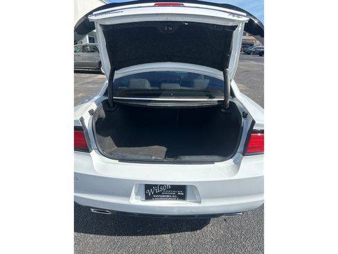 Used 2013 Dodge Charger R/T RWD image 22