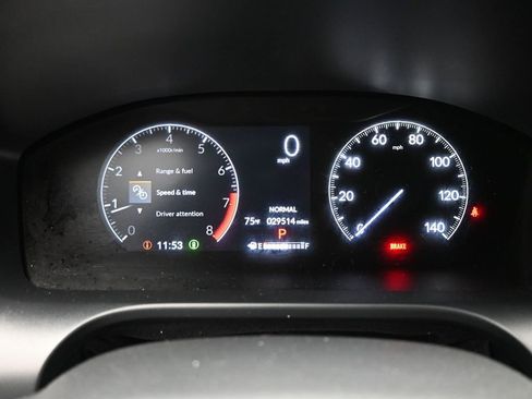 Used 2024 Honda HR-V Sport image 13