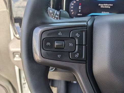 Used 2026 Chevrolet Silverado 1500 ZR2 AWD/4WD image 31