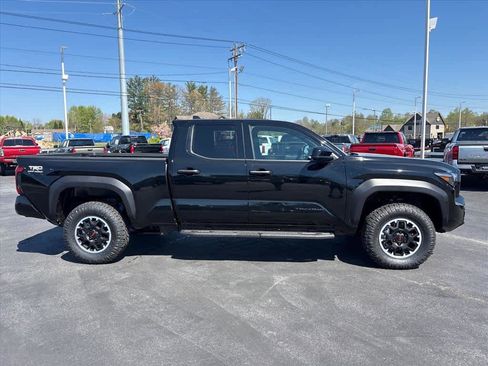 New 2026 Toyota Tacoma TRD Off-Road AWD/4WD image 2