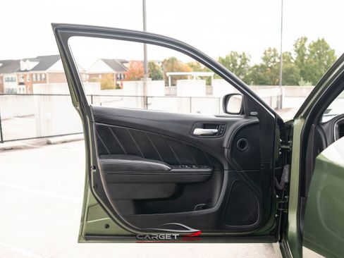 Used 2021 Dodge Charger Scat Pack w/ Daytona Edition Group image 41