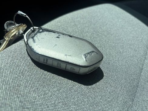 Used 2025 Kia K4 LXS image 21