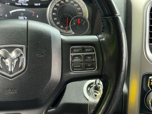 Used 2019 RAM 1500 Big Horn AWD/4WD image 45