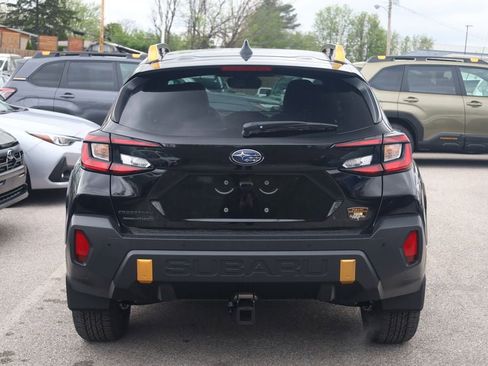 New 2026 Subaru Crosstrek 2.5i Wilderness image 6