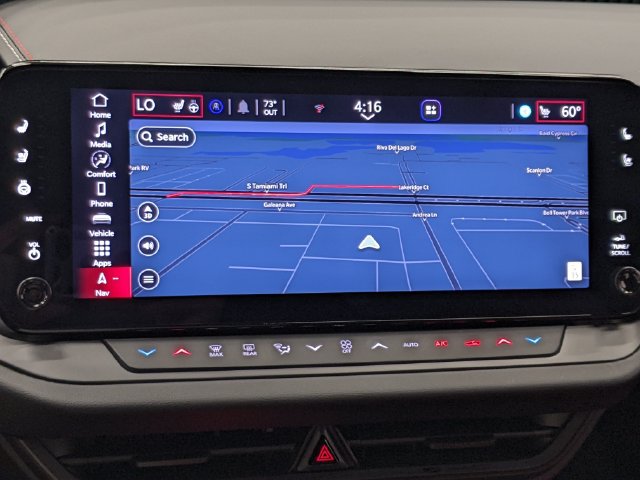 New 2026 Dodge Charger Scat Pack AWD/4WD image 28