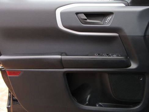 Certified 2021 Ford Bronco Sport Big Bend w/ Big Bend Package image 9