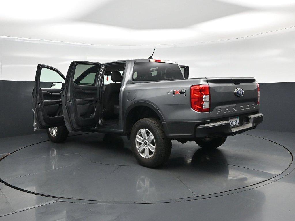 Used 2026 Ford Ranger XL AWD/4WD image 31