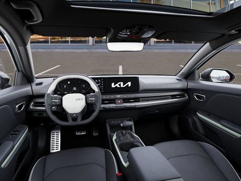 New 2026 Kia K4 GT-Line Turbo FWD image 14