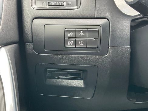 Used 2015 MAZDA CX-5 Grand Touring image 11