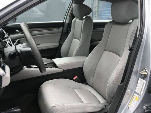 Used 2020 Honda Accord LX image 10