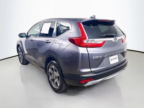 Used 2018 Honda CR-V EX image 5