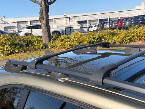 Used 2025 Subaru Forester Limited w/ Popular Package #2 image 11