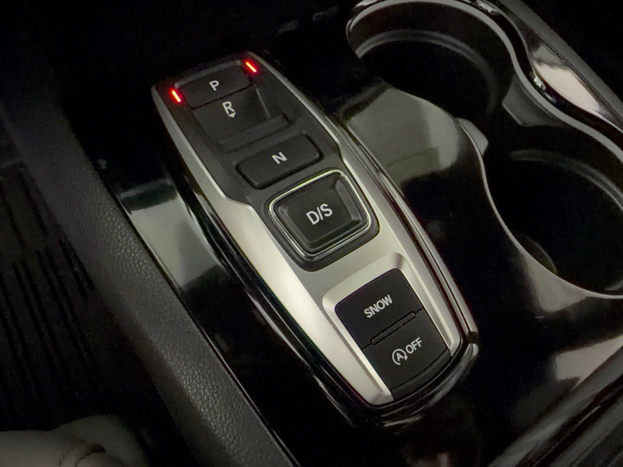 Certified 2021 Honda Passport Touring image 21