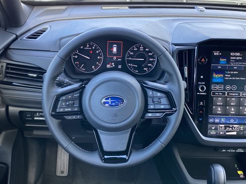 New 2026 Subaru Forester Sport AWD/4WD image 10