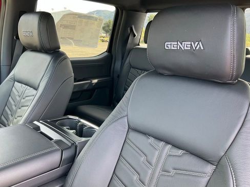 New 2025 Ford F150 XLT w/ Equipment Group 302A MID image 58