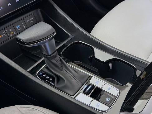 New 2026 Hyundai Santa Cruz SEL FWD image 20