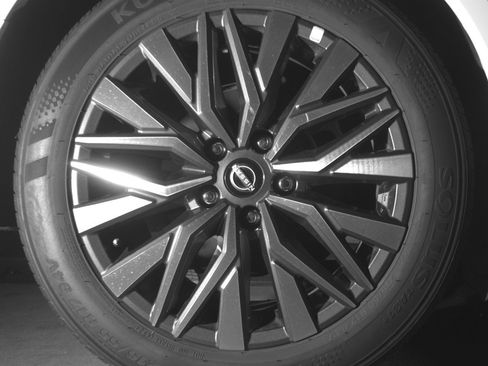 Used 2025 Nissan Altima 2.5 SV image 15