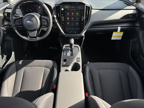New 2026 Subaru Crosstrek 2.0i Premium image 7