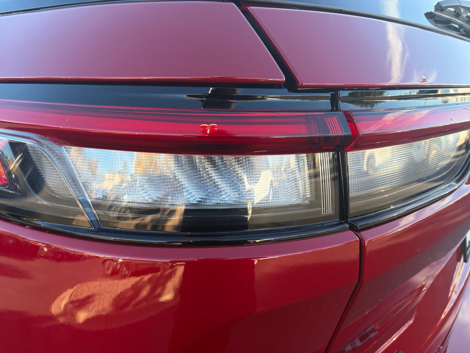 New 2027 Jeep Grand Cherokee Limited AWD/4WD image 27