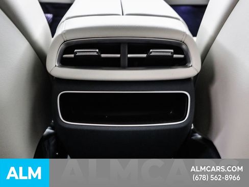 Used 2024 Genesis G80 image 58