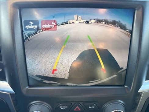 Used 2016 RAM 2500 Limited image 40