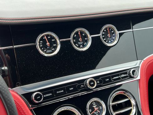 Used 2022 Bentley Continental GT Speed AWD/4WD image 26