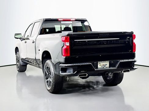 New 2026 Chevrolet Silverado 1500 LT Trail Boss w/ LT Trail Boss Premium Package image 5
