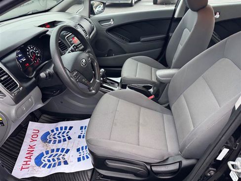 Used 2018 Kia Forte LX image 30