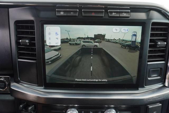 Used 2024 Ford F250 Lariat w/ Sport Appearance Package AWD/4WD image 40