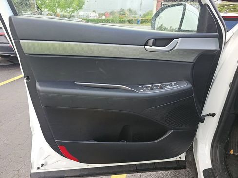 Used 2024 Hyundai Palisade SEL FWD image 16