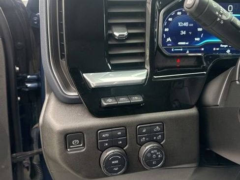 Used 2023 Chevrolet Silverado 1500 High Country w/ Technology Package image 25