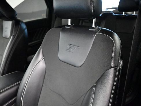 Used 2024 Ford Edge ST w/ Equipment Group 401A image 20