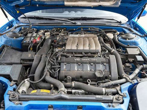 Used 1992 Dodge Stealth R/T Turbo AWD/4WD image 15