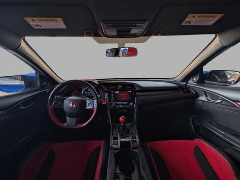 Used 2019 Honda Civic Type R image 32