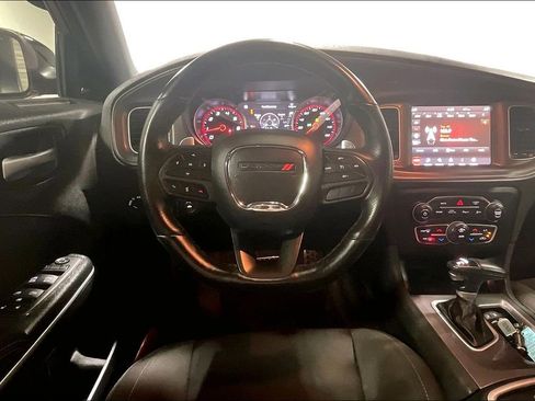 Used 2023 Dodge Charger R/T w/ Performance Handling Group RWD image 6