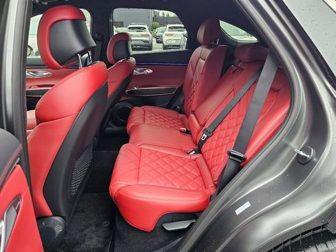 New 2026 Genesis GV70 3.5T Sport Prestige image 23