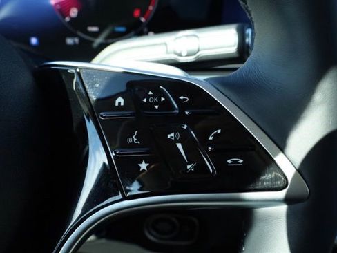 New 2026 Mercedes-Benz GLE 350 GLE 350 image 17