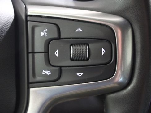 Used 2024 Chevrolet Silverado 2500 LTZ w/ LTZ Convenience Package AWD/4WD image 37