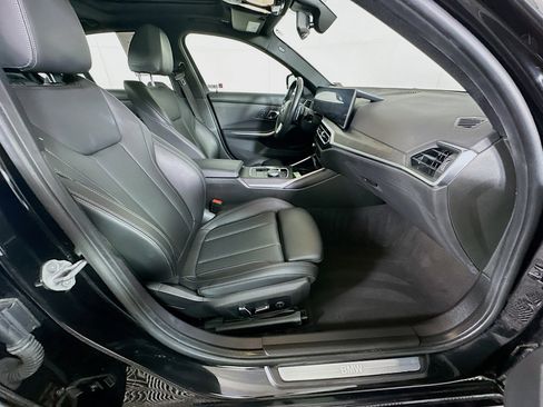 Used 2024 BMW 330i Sedan image 32