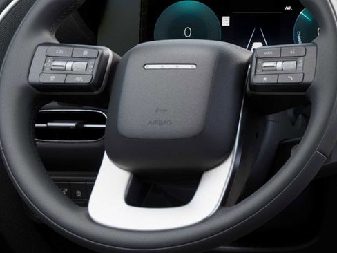 New 2026 Hyundai Palisade Limited AWD/4WD image 12