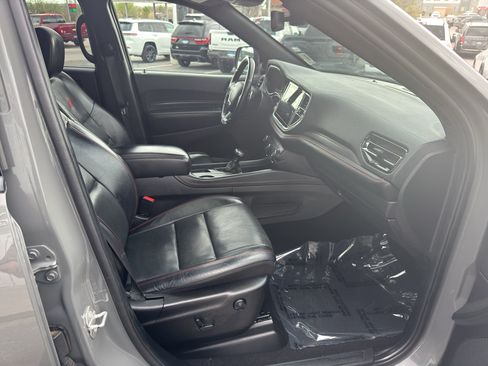 Used 2023 Dodge Durango GT AWD/4WD image 10