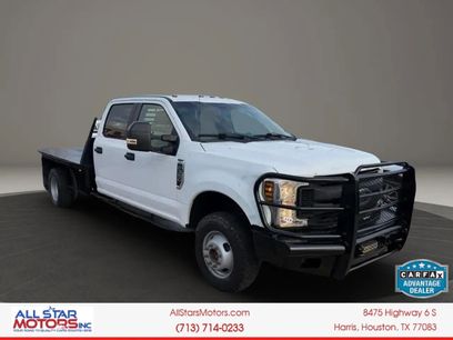 Used 2018 Ford F350 XL w/ Power Equipment Group