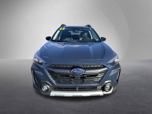 Certified 2023 Subaru Outback Limited image 9