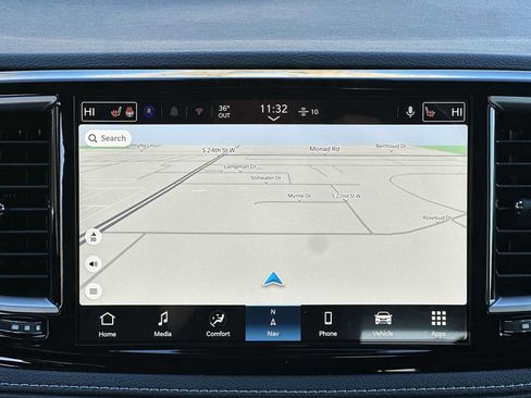 New 2026 Chrysler Pacifica Select image 19