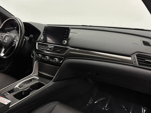 Used 2020 Honda Accord Sport image 37