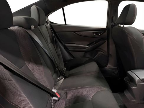 Used 2024 Subaru WRX Premium AWD/4WD image 12