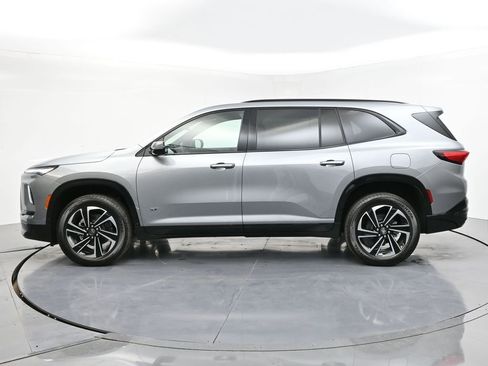 New 2026 Buick Enclave Sport Touring w/ Power Package image 3